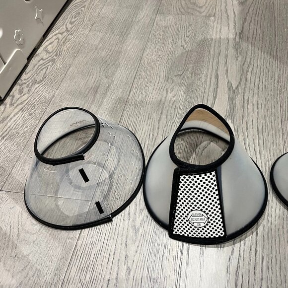 Elizabeth Cones for Dogs/Cats - Picture 1 of 2